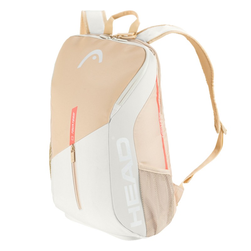 Rugzak Head Tour Backpack camomila Rugzak Head Tour Backpack camomila