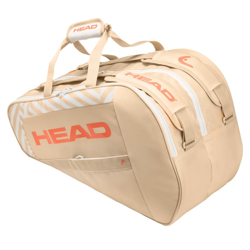 Padeltas Headbasis camomila Padeltas Headbasis camomila