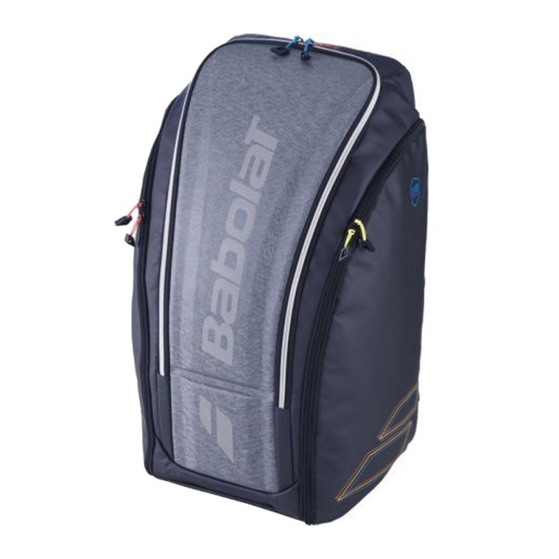 padeltas Babolat Holder Perf Padel grijs padeltas Babolat Holder Perf Padel grijs