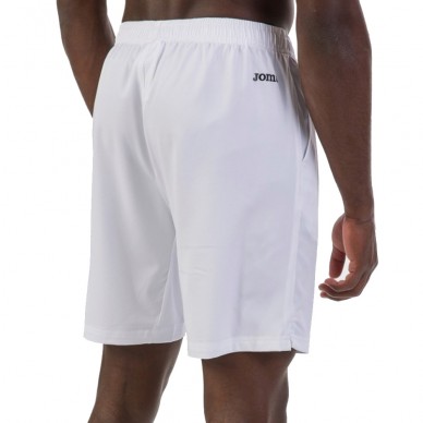 Short Joma Master witte