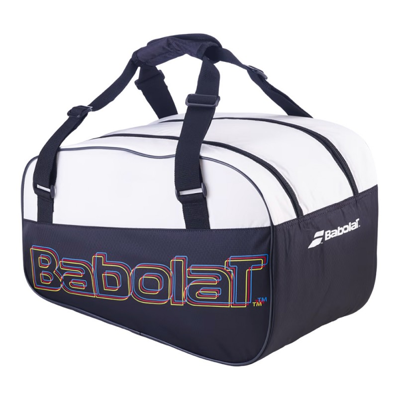 Babolat Holder Padel Lite padeltas witte