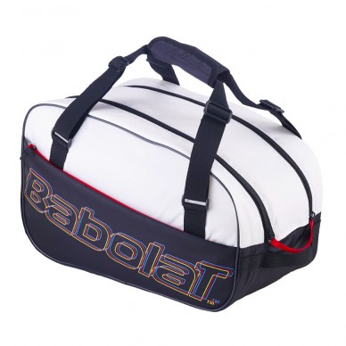 Babolat Holder Padel Lite padeltas witte