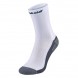 Babolat Babolat Padel Mid Calf Socks wit zwart