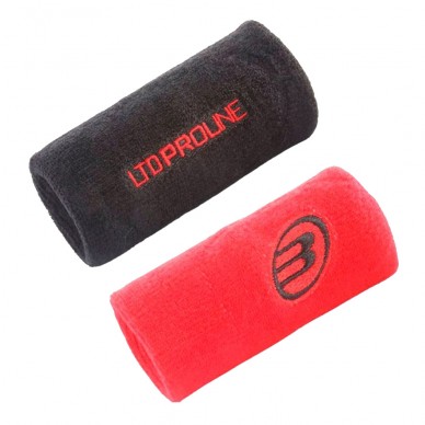 Polsbandjes Bullpadel BPMU-23PR paprika