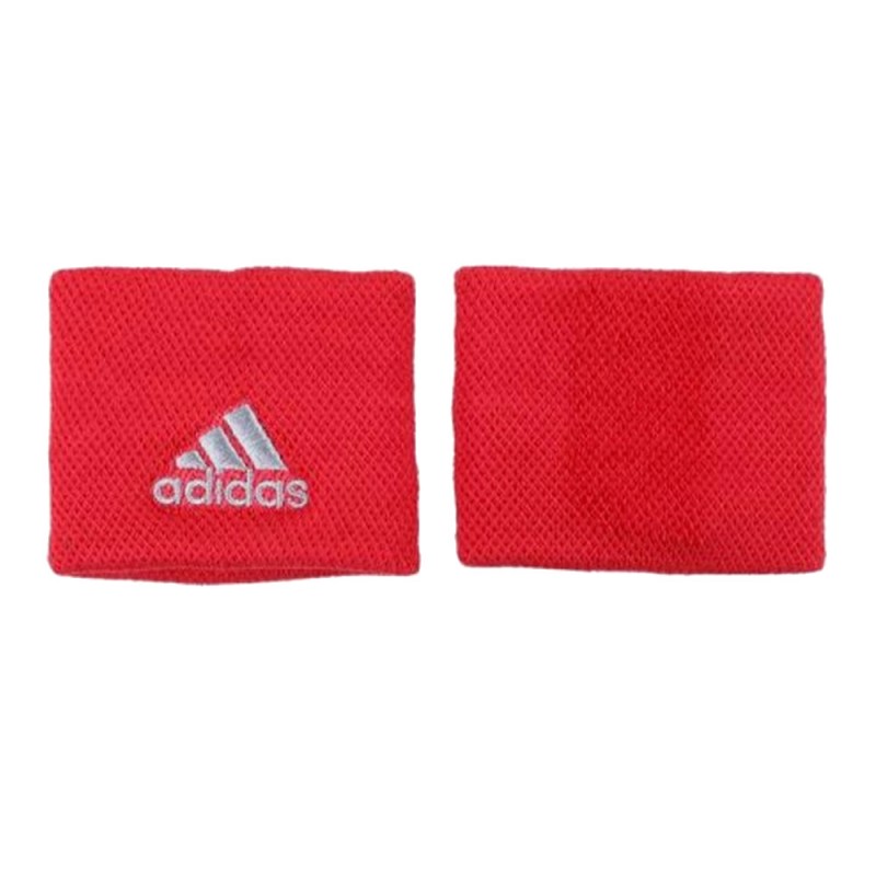 Polsbandje Adidas S rood Polsbandje Adidas S rood
