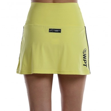 Skirt Bullpadel Ligua citroen