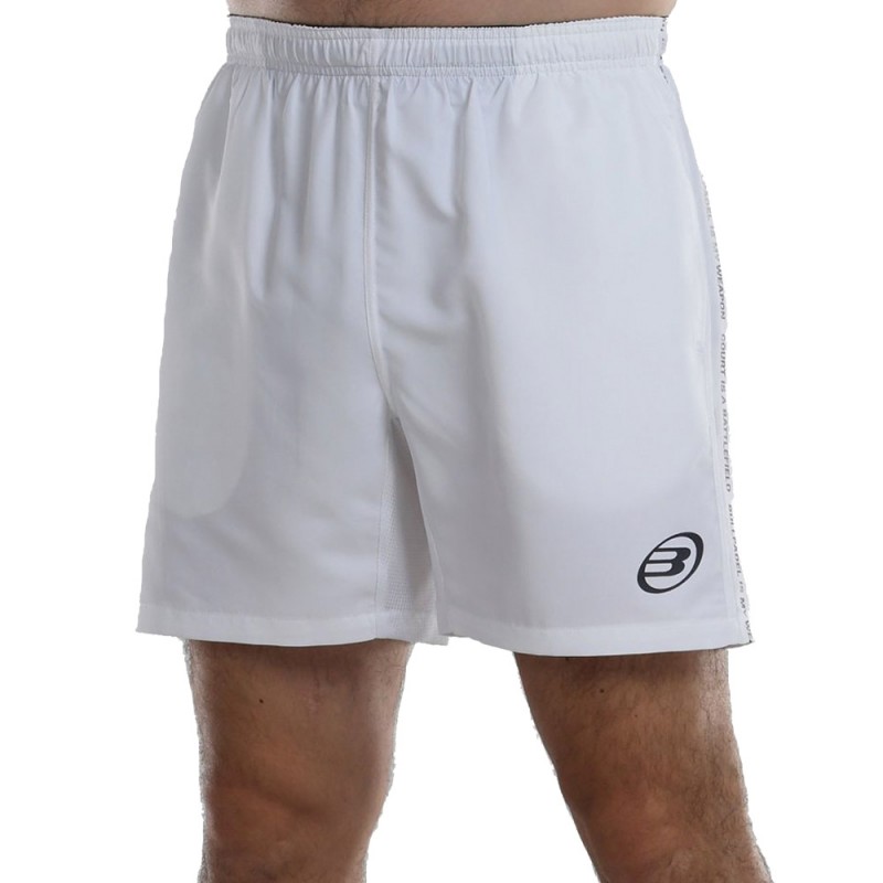 Korte Bullpadel Agnus blanco Korte Bullpadel Agnus blanco