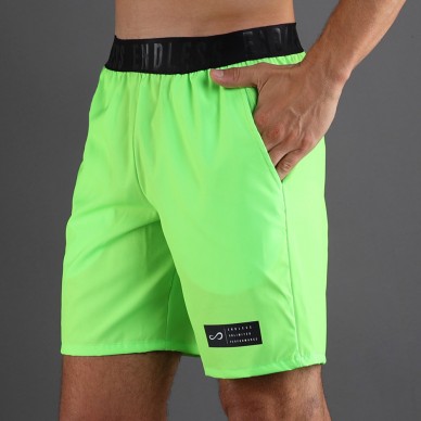 Short Endless Ace Iconic groen