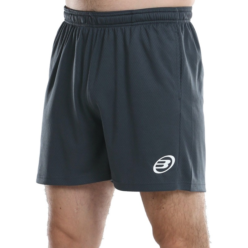Short Bullpadel Acure carbon topo Short Bullpadel Acure carbon topo