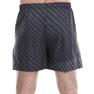 Shorts Bullpadel Liego negro