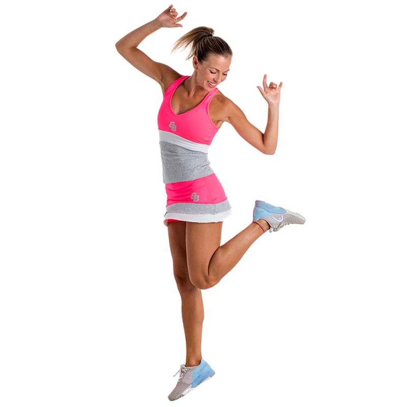 Skirt BB Arena Skirt BB Arena
