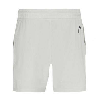 Shorts Head Padel grijs