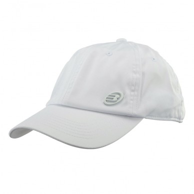 Cap Bullpadel BPG-233 witte