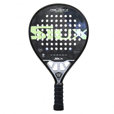 Siux Trilogy II Control 24k Patty 2024