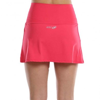 Skirt Bullpadel Unios frambozen