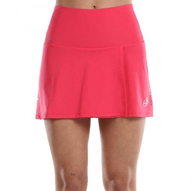 Skirt Bullpadel Unios frambozen