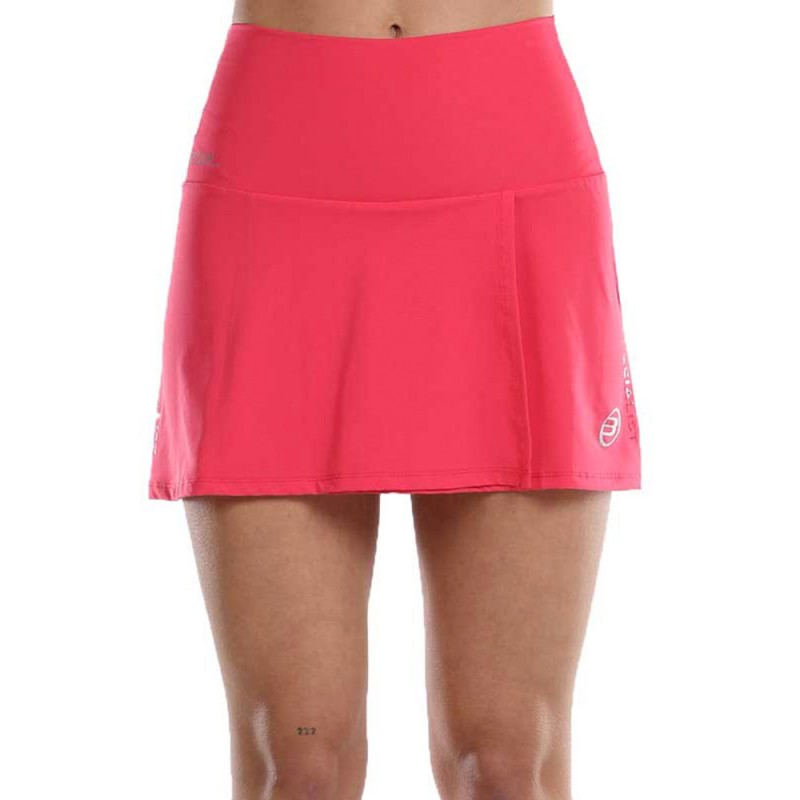 Skirt Bullpadel Unios frambozen