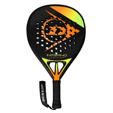 Dunlop Inferno Carbon Extreme