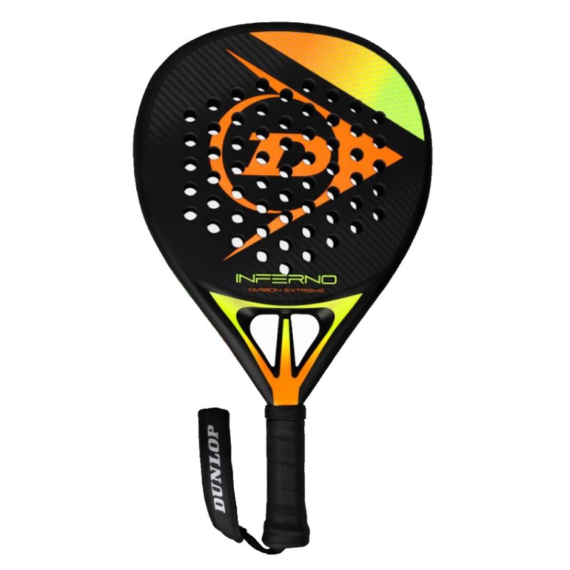 Dunlop Inferno Carbon Extreme Dunlop Inferno Carbon Extreme