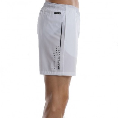 Shorts Bullpadel Noto witte