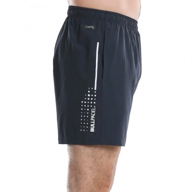 Shorts Bullpadel Noto marineblauw