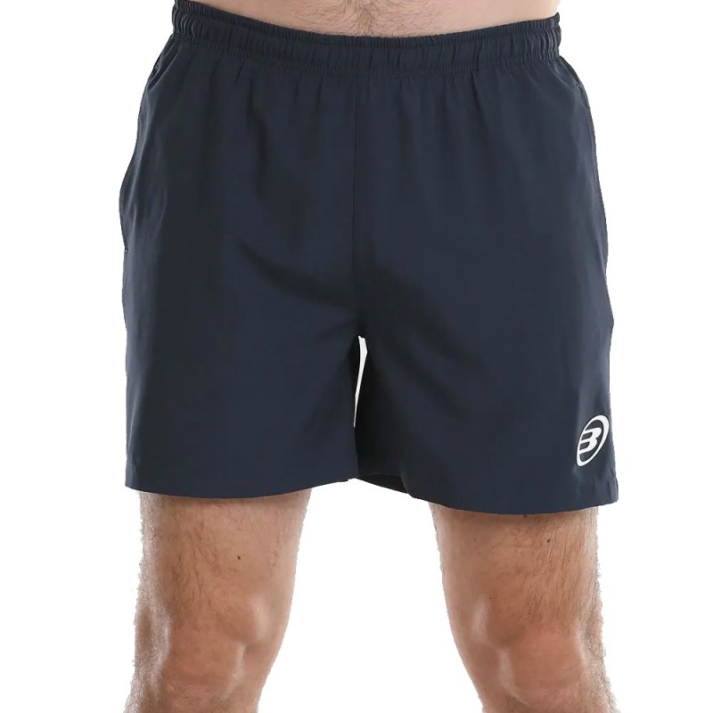 Shorts Bullpadel Noto marineblauw