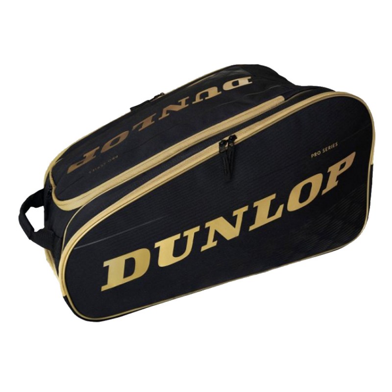 Padeltas Dunlop Pro Series Thermo goud Padeltas Dunlop Pro Series Thermo goud