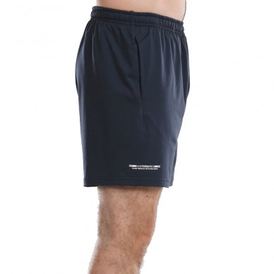 Shorts Bullpadel Mojel in marineblauw