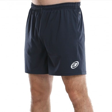 Shorts Bullpadel Mojel in marineblauw