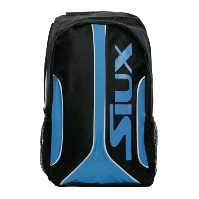 Padel rugzak Sioux fusion blauwe Padel rugzak Sioux fusion blauwe