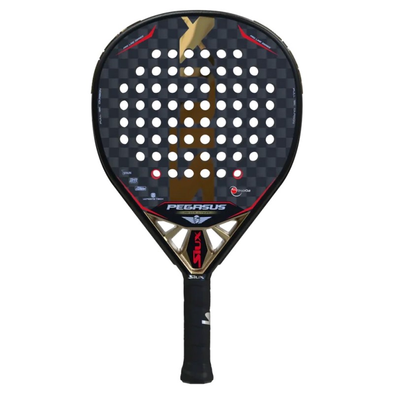 Siux Pegasus Revolutie 12k Siux Pegasus Revolutie 12k