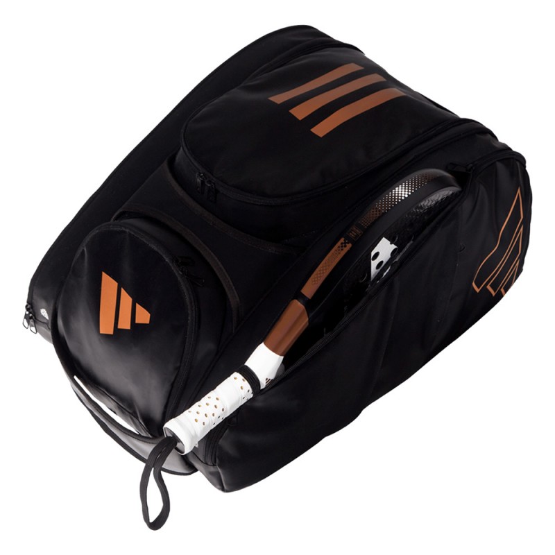 Padeltas Adidas RB Multigame bronzen 2023 Padeltas Adidas RB Multigame bronzen 2023