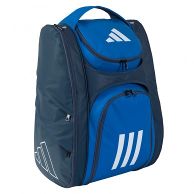 Padeltas Adidas RB Multigame wit blauw 2023