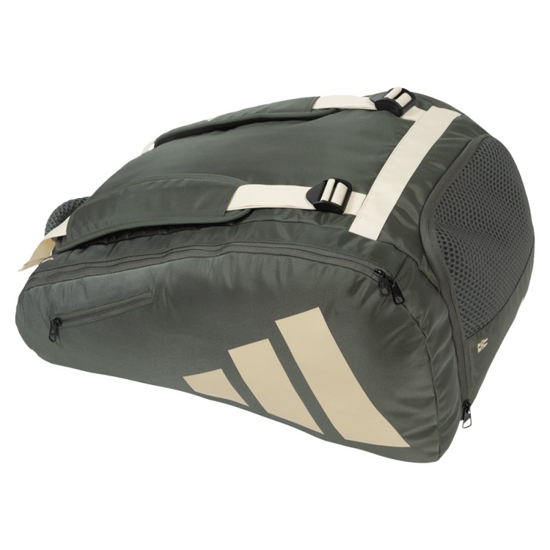 Padeltas Adidas RB Tour olijf 2023 Padeltas Adidas RB Tour olijf 2023