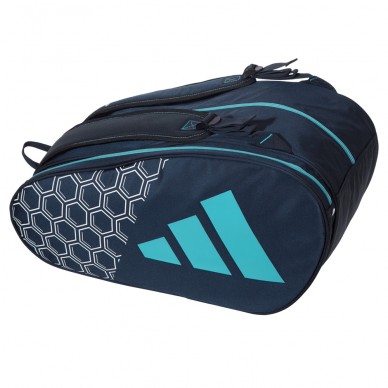 Padeltas Adidas RB Control marineblauw 2023