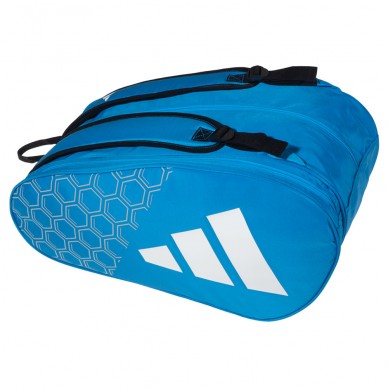 Padeltas Adidas RB Control blauwe 2023