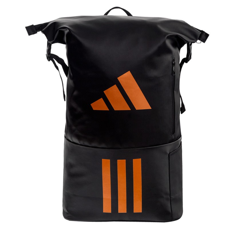Padel rugzak Adidas BP Multigame brons 2023 Padel rugzak Adidas BP Multigame brons 2023