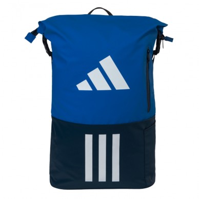 Adidas BP Multigame Wit Blauw Rugzak 2024