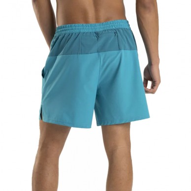 Short Nox Pro capri blauw