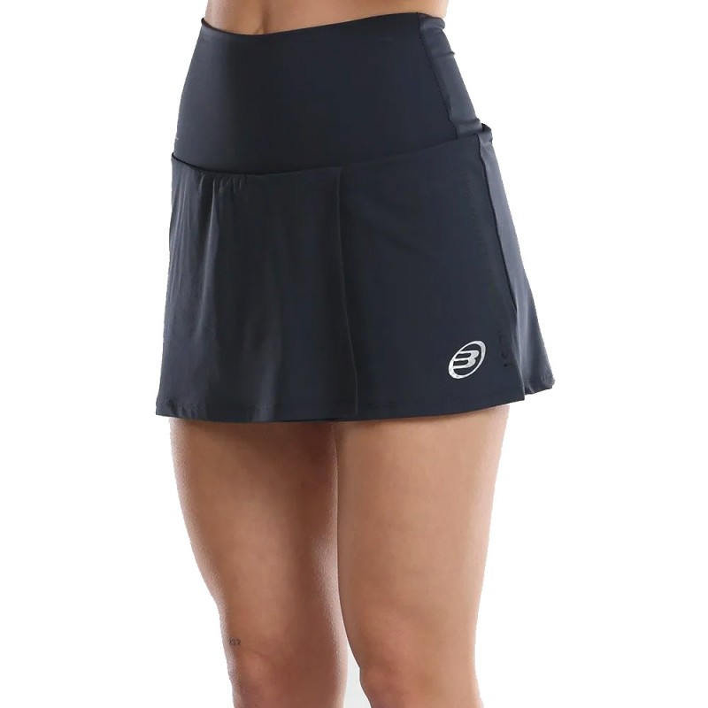 Skirt Bullpadel Unios marineblauw Skirt Bullpadel Unios marineblauw