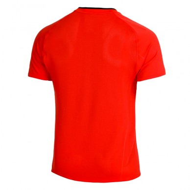 T-shirt Wilson-serie Naadloos Ziphnly 2.0 infrarood