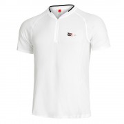 provincie Bepalen Benadrukken T-shirt Wilson-serie Naadloze Ziphnly 2.0 - Zona de Padel