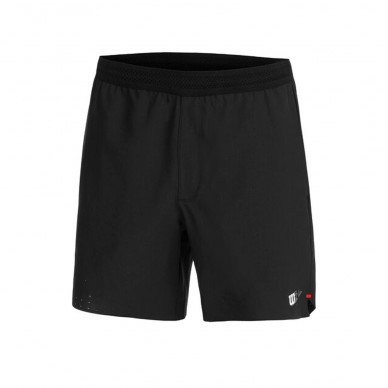 Shorts Wilson Tournament zwart