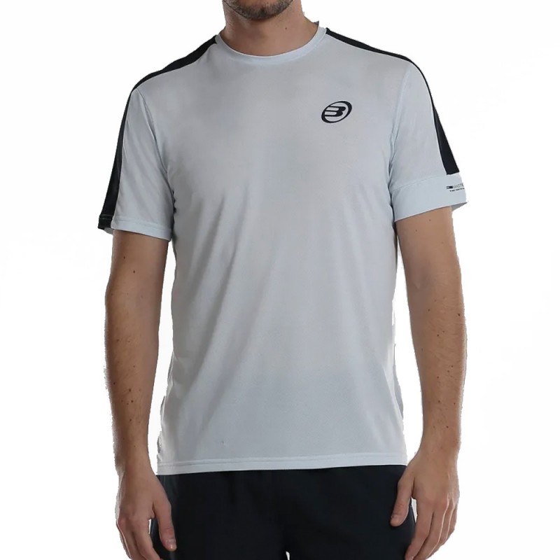 T-shirt Bullpadel Nacre wit vigor T-shirt Bullpadel Nacre wit vigor