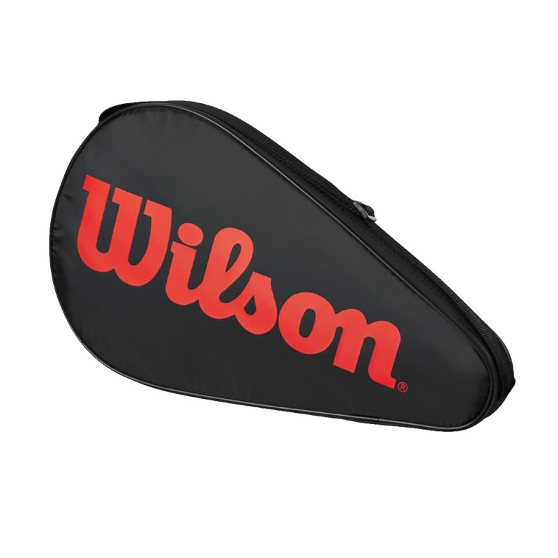 Rackethoes Wilson Zwarte Rackethoes Wilson Zwarte