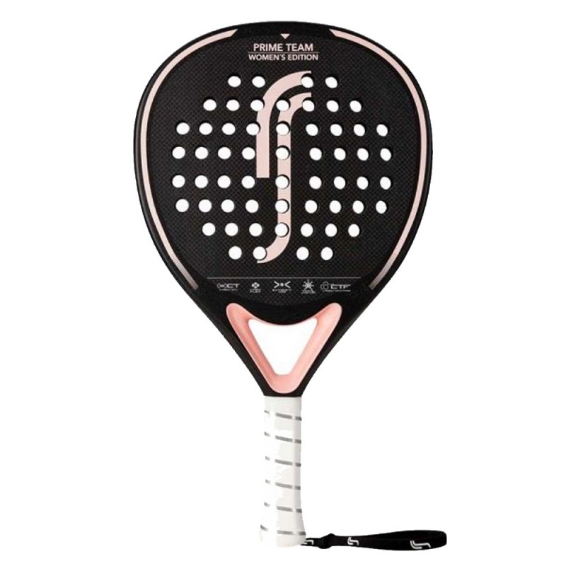 RS Padel Prime Team Edition vrouw 2023 RS Padel Prime Team Edition vrouw 2023