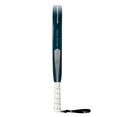 RS Padel Prime Team Edition zwart turkoois 2023