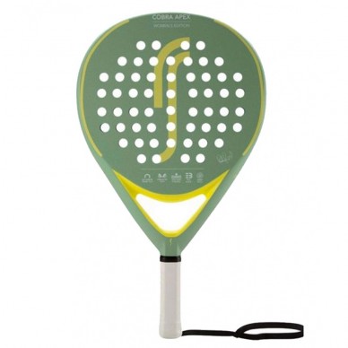 RS Padel Cobra Apex Edition lima vrouw 2023