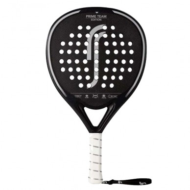RS Padel Prime Team Edition zwart grijs 2023