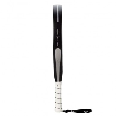 RS Padel Prime Team Edition zwart grijs 2023